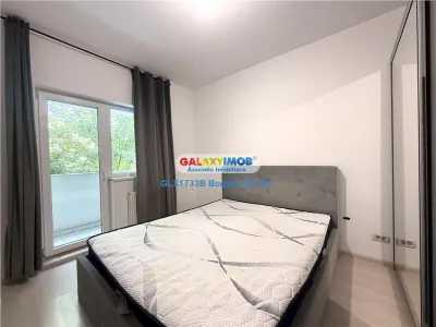 Apartament cu 2 camere de inchiriat in Militari Residence - foto 7