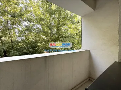 Apartament cu 2 camere de inchiriat in Militari Residence - foto 8