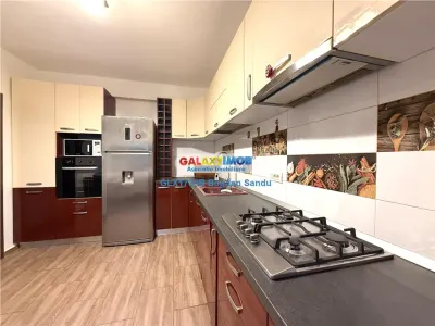 Casa 4 camere de vanzare in Chiajna - foto 4
