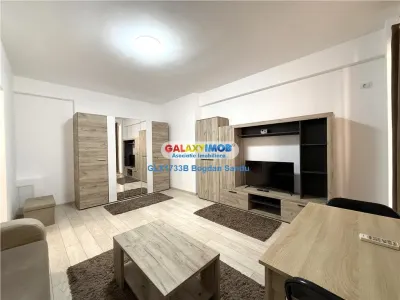 Apartament cu 2 camere de inchiriat in Militari Residence- REZERVELOR - foto 1