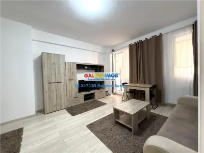 Apartament cu 2 camere de inchiriat in Militari Residence- REZERVELOR - foto 3