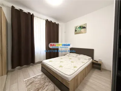 Apartament cu 2 camere de inchiriat in Militari Residence- REZERVELOR - foto 4