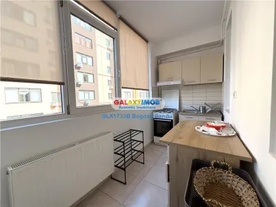 Apartament cu 2 camere de inchiriat in Militari Residence- REZERVELOR - foto 6