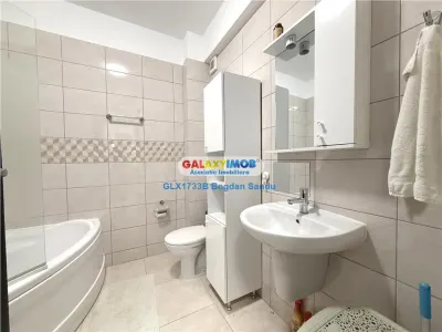 Apartament cu 2 camere de inchiriat in Militari Residence- REZERVELOR - foto 8