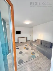 Apartament 2 camere decomandat Coresi, Brasov - Brasov