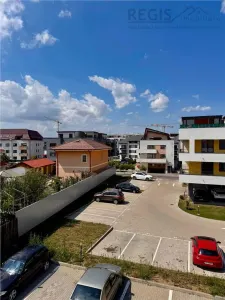 Apartament 2 camere decomandat Coresi, Brasov - foto 15