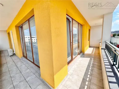 Apartament 2 camere decomandat Coresi, Brasov - foto 5