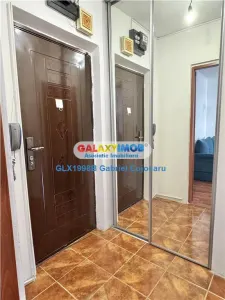 garsoniera Tineretului | bloc mixt | C.Radulescu Motru | etaj 3 - foto 5
