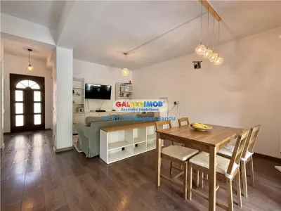 Casa 4 camere de inchiriat in Dragomiresti-Deal - Dragomiresti-Deal