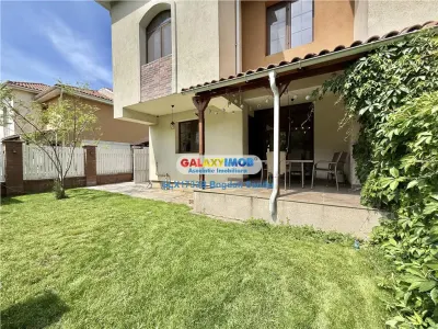 Casa 4 camere de inchiriat in Dragomiresti-Deal - foto 17