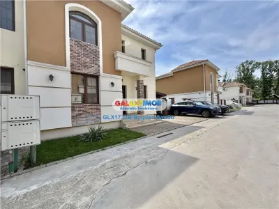 Casa 4 camere de inchiriat in Dragomiresti-Deal - foto 19