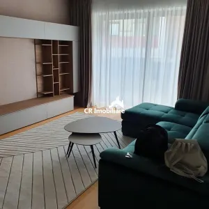 Apartament 3 camere, Herastrau  parcare inclusa in pret - foto 4