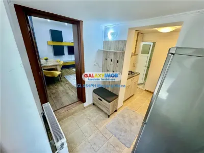 Inchiriere garsoniera moderna, la casa, zona Centrala - foto 19