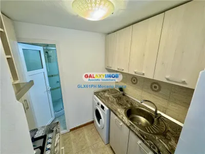 Inchiriere garsoniera moderna, la casa, zona Centrala - foto 20