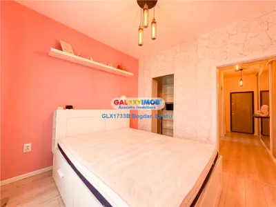 Apartament 2 camere decomandat de inchiriat in Militari Residence - Bucuresti