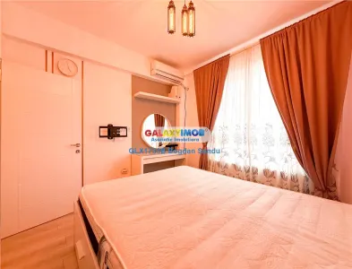 Apartament 2 camere decomandat de inchiriat in Militari Residence - foto 2
