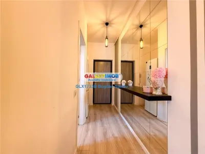 Apartament 2 camere decomandat de inchiriat in Militari Residence - foto 11