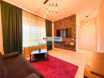 Apartament 2 camere decomandat de inchiriat in Militari Residence - foto 4