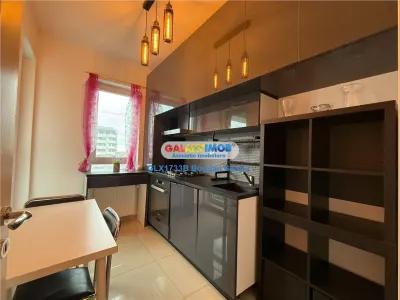 Apartament 2 camere decomandat de inchiriat in Militari Residence - foto 7