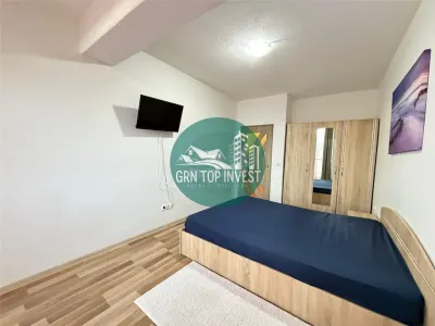 Apartament 2 camere balcon parcare zona Doamna Stanca - foto 5
