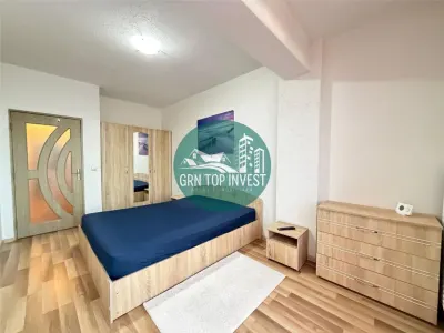 Apartament 2 camere balcon parcare zona Doamna Stanca - foto 8