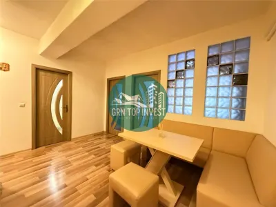 Apartament 2 camere balcon parcare zona Doamna Stanca - foto 9