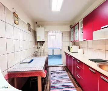 Apartament 2 camere | 48,22 mp | Decomandat | etaj 2 | Dacia - foto 8