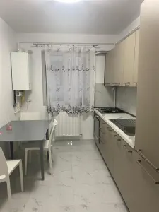 Apartament 1 camera CUG - 340 - Iasi
