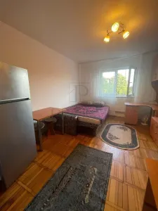 BUZIASULUI - AP. 1 CAMERA - mobilat, utilat, semidecomandat - Timisoara