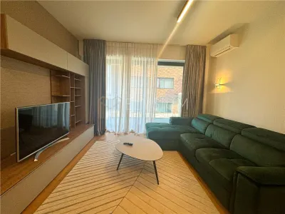 Apartament 2 camere de inchiriat Herastrau Soseaua Nordului - foto 4