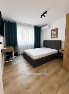 Apartament Premium 3 Camere, Prima Închiriere – Ultracentral, Ștefan cel Mare, Vedere Teatrul Național - foto 2