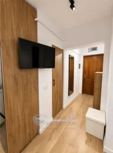Apartament Premium 3 Camere, Prima Închiriere – Ultracentral, Ștefan cel Mare, Vedere Teatrul Național - foto 4