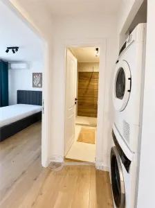 Apartament Premium 3 Camere, Prima Închiriere – Ultracentral, Ștefan cel Mare, Vedere Teatrul Național - foto 6