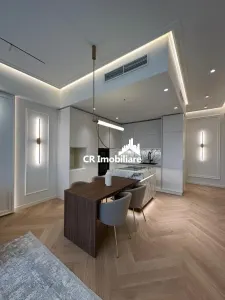 Apartament 2 camere, Floreasca exclusivist loc de parcare inclus in pret - Bucuresti