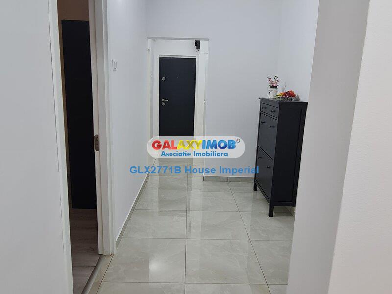 Apartament 3 camere decomandat Iancului-Mega Mall - Bucuresti