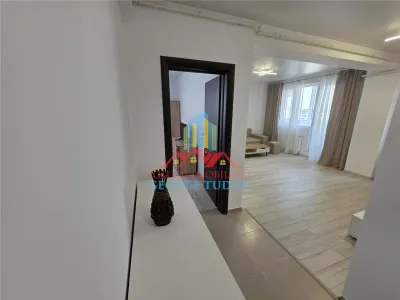 Inchiriere 2 camere Militari Residence - foto 1