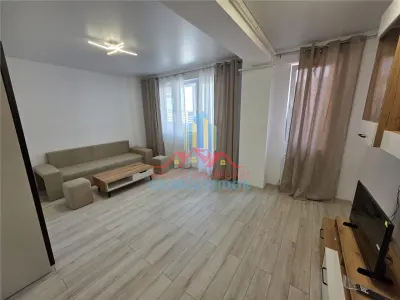 Inchiriere 2 camere Militari Residence - foto 2
