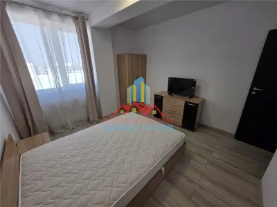 Inchiriere 2 camere Militari Residence - foto 6