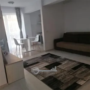 Apartament 2 camere open space – Valea Lupului | Bloc 2025 | Loc de parcare - foto 2