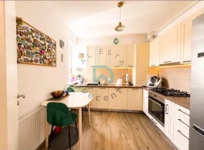 Apartament 3 camere, mobilat, utilat, parcare, Tractorul, Brasov - foto 4