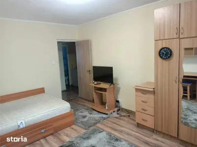 Apartament 2 Camere – Complet Mobilat și Utilat, Gara Iași - foto 1