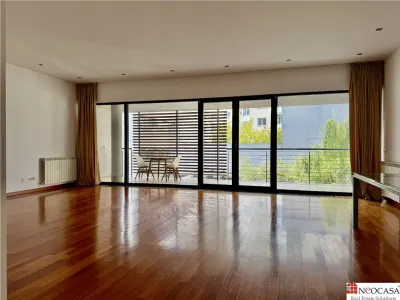 Apartament spatios si luminos de 4 camere | Dorobanti - Bucuresti
