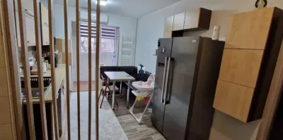 Vanzare Apartament 3 Camere Decomandat Oltenitei-Samoila Dumitru - foto 3