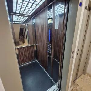 Apartament modern cu 1 camera – Ideal Residence, Nicolina-CUG | Parcare inclusa - foto 8