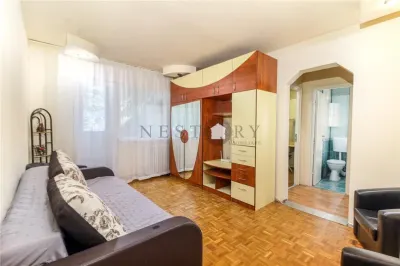 3 camere pentru studenti, aproape de Minerva | 515 euro | Manastur - foto 1