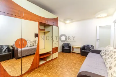 3 camere pentru studenti, aproape de Minerva | 515 euro | Manastur - foto 3