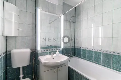 3 camere pentru studenti, aproape de Minerva | 515 euro | Manastur - foto 7