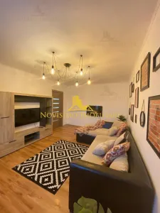 NOVISIMO-IMOBILIARE: APARTAMENT DE INCHIRIAT CU 2 CAM. ZONA REPUBLICII - foto 2