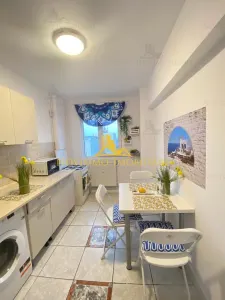 NOVISIMO-IMOBILIARE: APARTAMENT DE INCHIRIAT CU 2 CAM. ZONA REPUBLICII - foto 7
