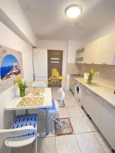 NOVISIMO-IMOBILIARE: APARTAMENT DE INCHIRIAT CU 2 CAM. ZONA REPUBLICII - foto 8